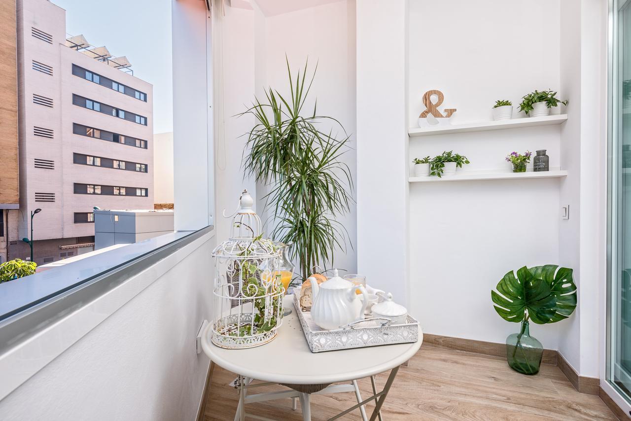 Iloftmalaga Centro Alameda Apartment Exterior photo